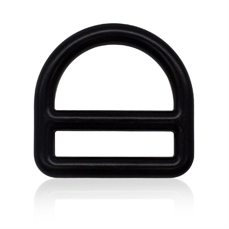 Galvanized d ring