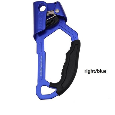 Right Hand Ascender Devices