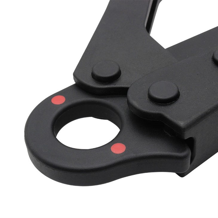 Working At Heights Insulation Harness Snap Hook