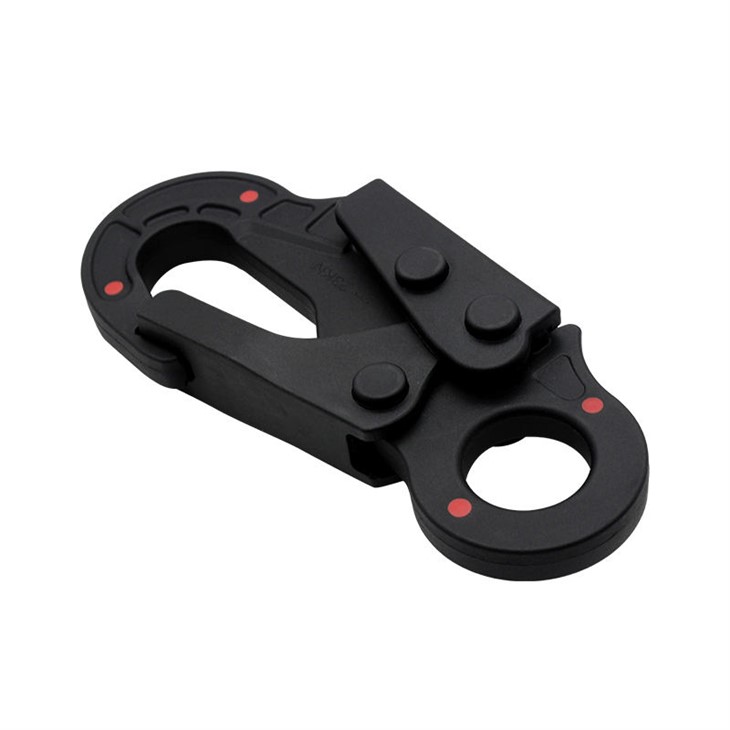 Working At Heights Insulation Harness Snap Hook