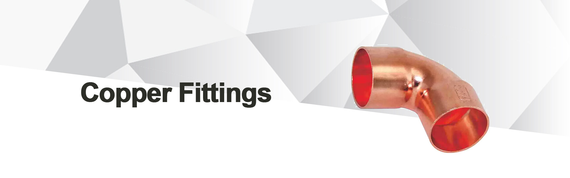 China Copper Fittings Manufacturers Suppliers Factory Copper Fittings Wholesale