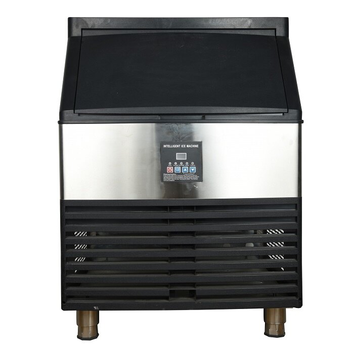 Commercial Ice Maker Machine