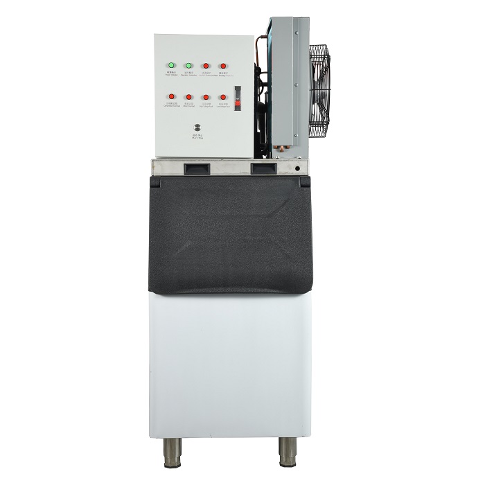 Commercial Shaved Ice Machine