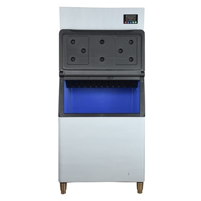 Commercial Nugget Ice Machine