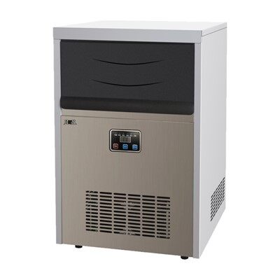 120KG Ice Maker