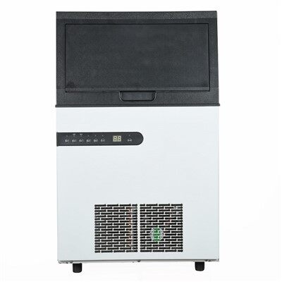 Small Commercial Ice Maker