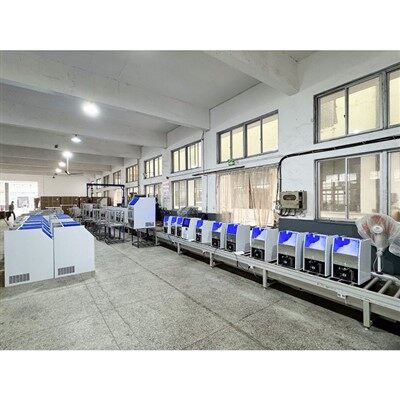 Snowflake Ice Machine