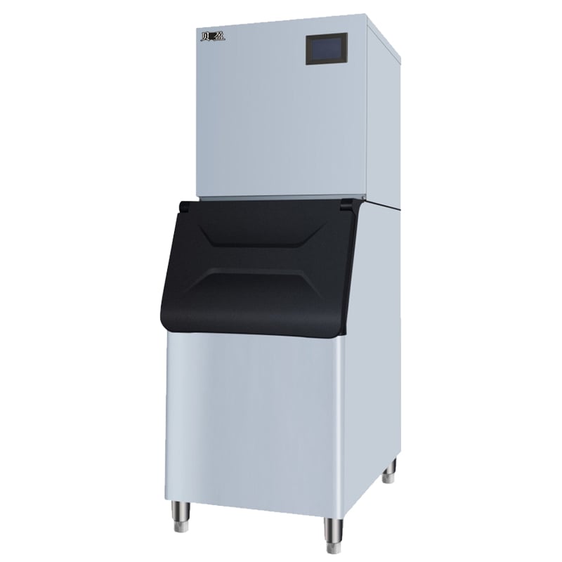 650KG Ice Machine