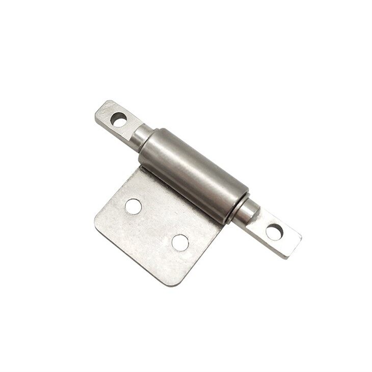 360 Degree Free Stop Friction Hinges