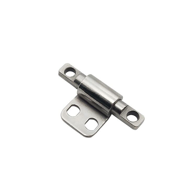 360 Degree Free Stop Friction Hinges