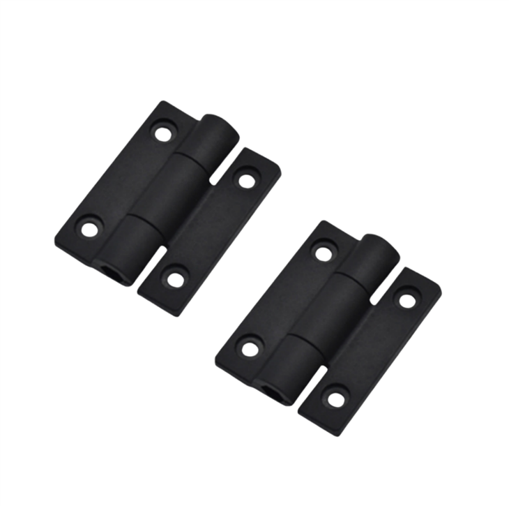 Adjustable Small Folding Pivot Friction Hinge