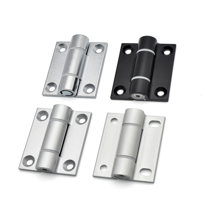 Adjustable Small Folding Pivot Friction Hinge