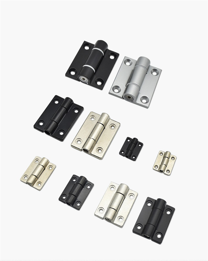 Adjustable Small Folding Pivot Friction Hinge