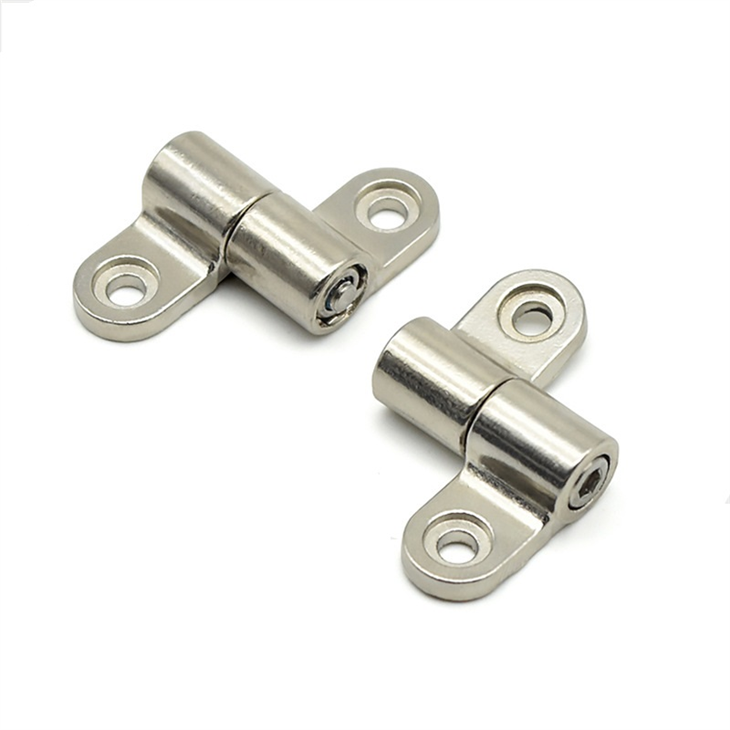 Adjustable Small Torque Hinge