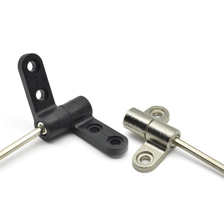 Nastavitelný malý točivý moment