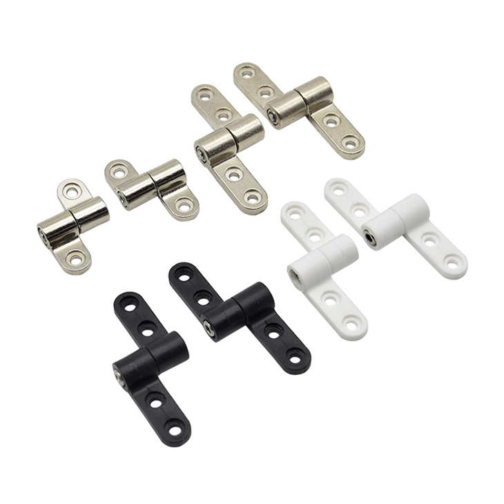 Adjustable Small Torque Hinge