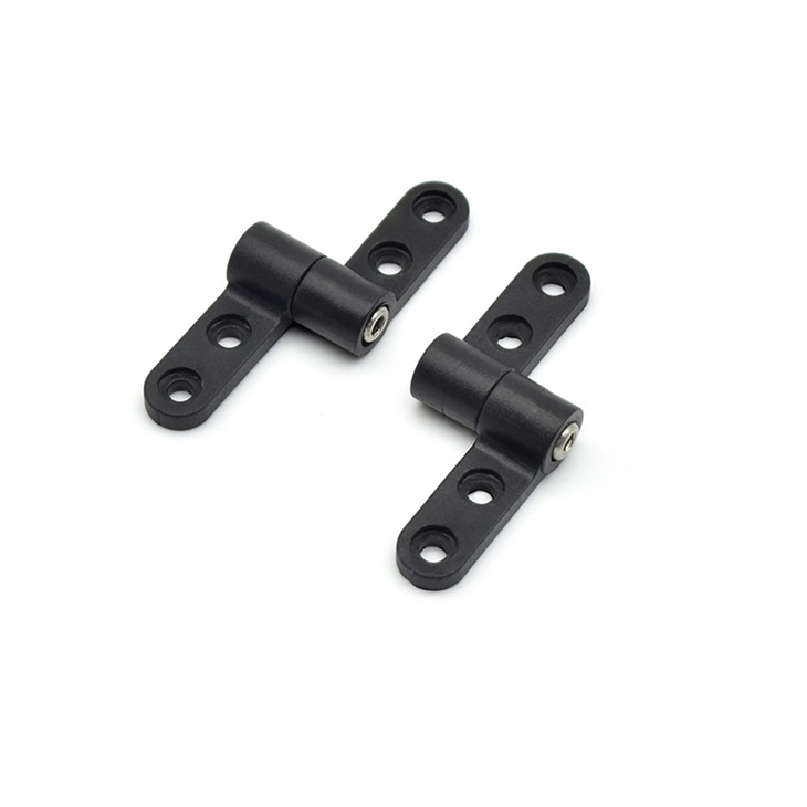 Adjustable Small Torque Hinge