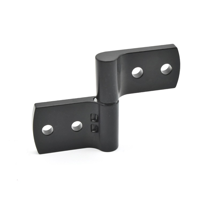 Black Large Torque Hinge Friction Hinge