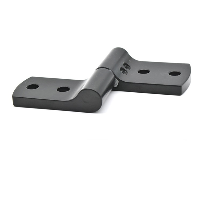 Black Large Torque Hinge Friction Hinge