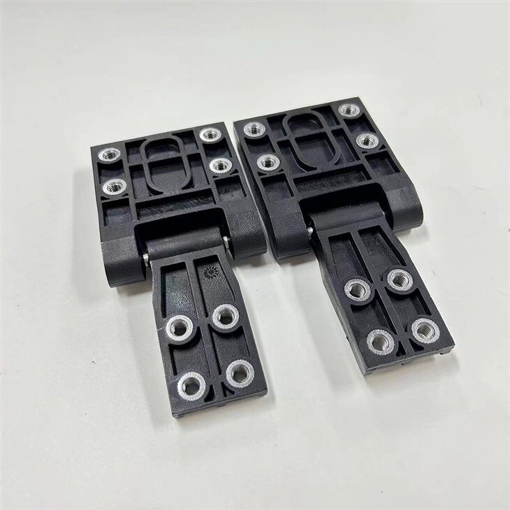 Constant Torque Friction Hinges Used in Vehicle Seat Headrest TRD-TF15