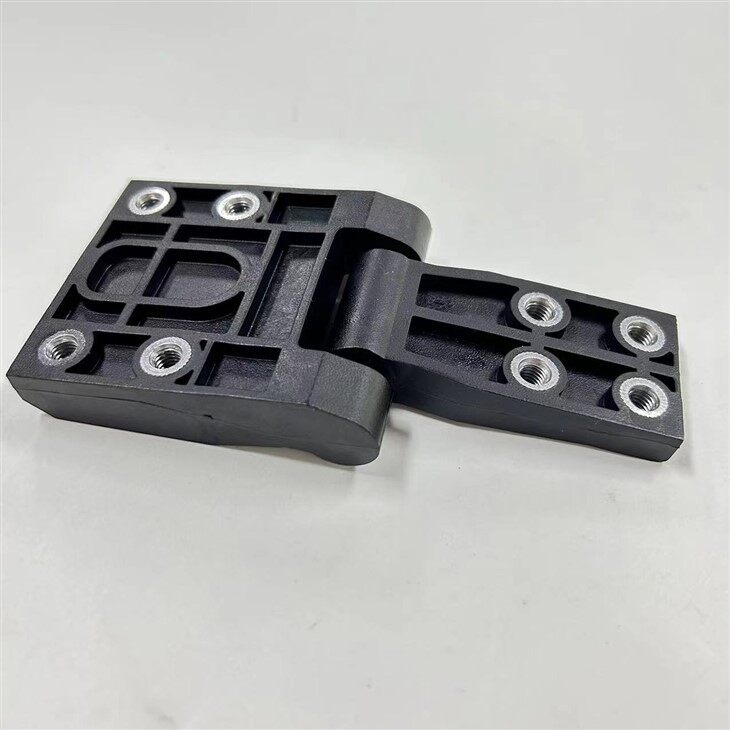Constant Torque Friction Hinges Used in Vehicle Seat Headrest TRD-TF15