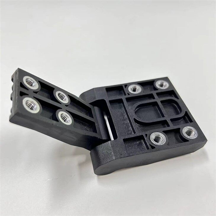 Constant Torque Friction Hinges Used in Vehicle Seat Headrest TRD-TF15