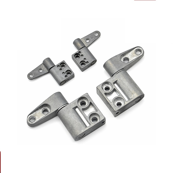 Constant Torque Hinge TRD-FH-04