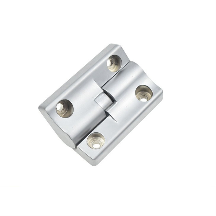 Detachable Strong Damping Hinge