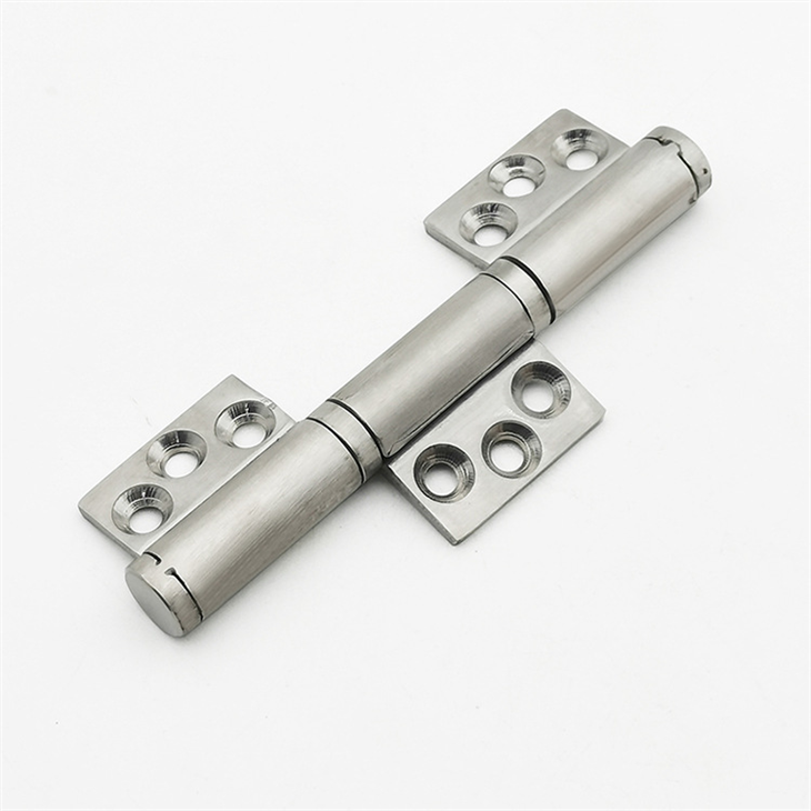 Friction Hinge For Electrical Cabinets