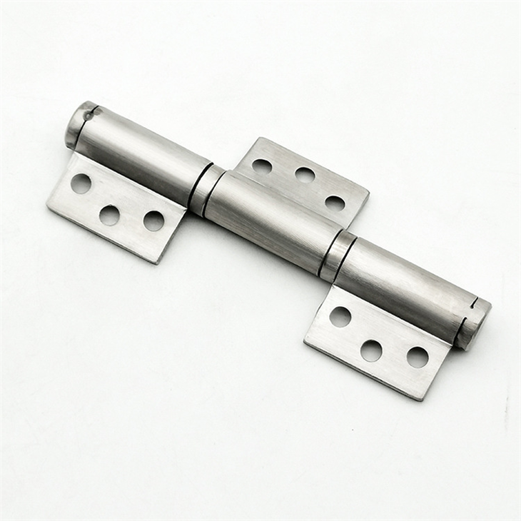 Friction Hinge For Electrical Cabinets