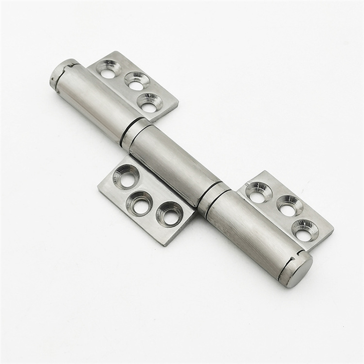 Friction Hinge For Electrical Cabinets