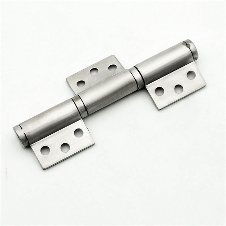 Friction Hinge For Electrical Cabinets