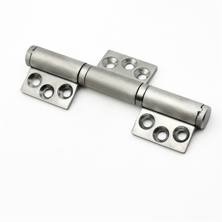 Friction Hinge For Electrical Cabinets