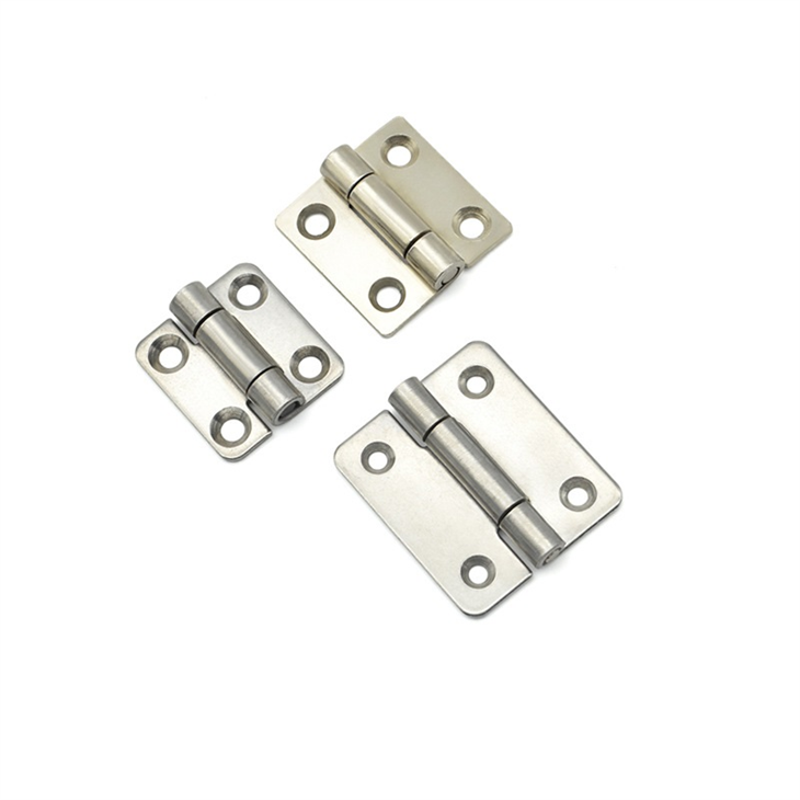 Mini Torque Hinge