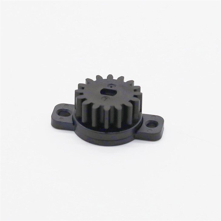 New Gear Damper TRD-CG5D-A 360 Degree Rotation Bidirectional Damper