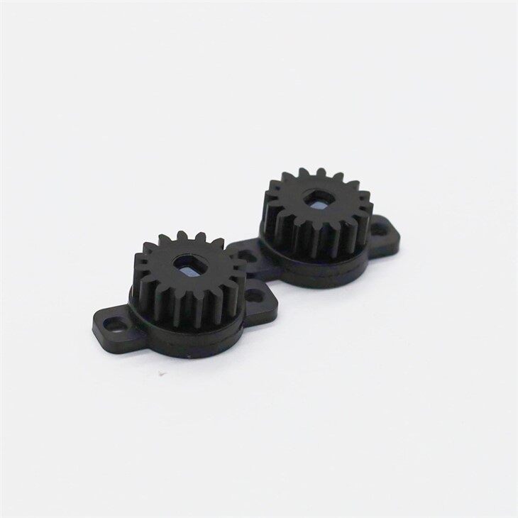 New Gear Damper TRD-CG5D-A 360 Degree Rotation Bidirectional Damper