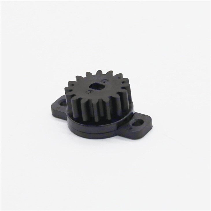 New Gear Damper TRD-CG5D-A 360 Degree Rotation Bidirectional Damper