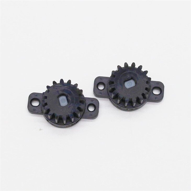 New Gear Damper TRD-CG5D-A 360 Degree Rotation Bidirectional Damper