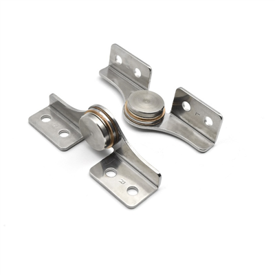 SS304 Scharnier mit einstellbarem Dämpfungsdrehmoment