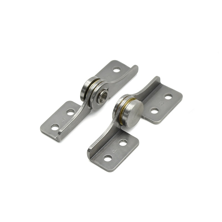 SS304 Adjustable Damping Torque Hinge