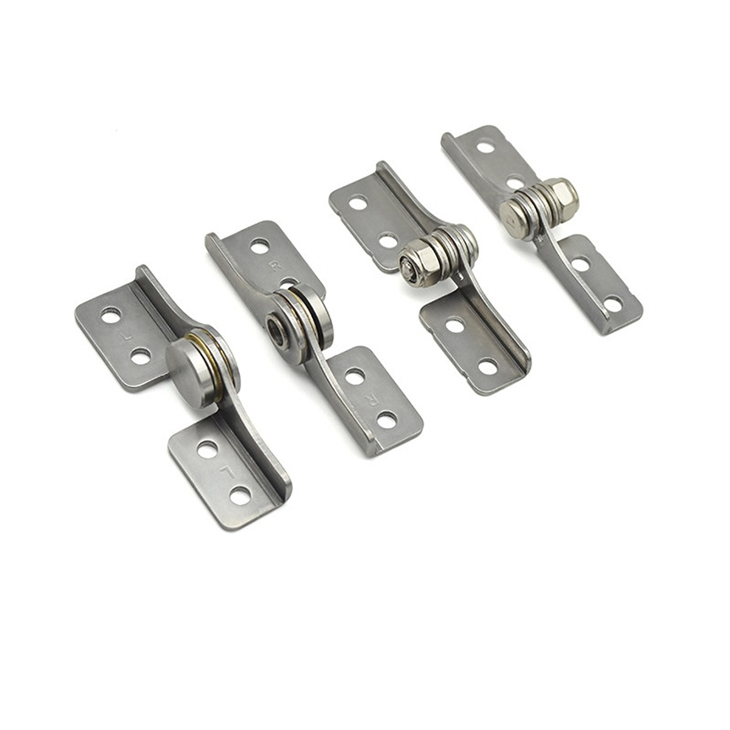 SS304 Adjustable Damping Torque Hinge