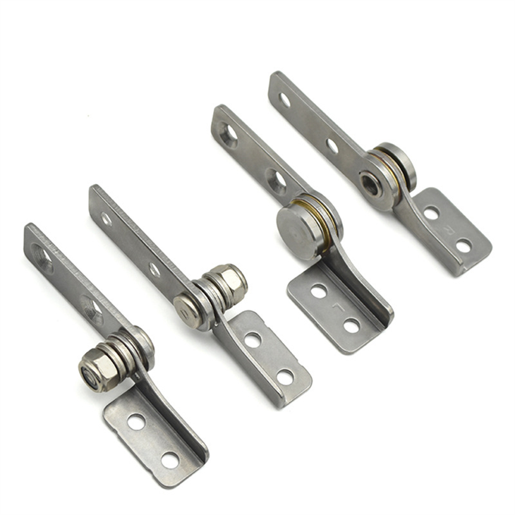 SS304 Adjustable Damping Torque Hinge