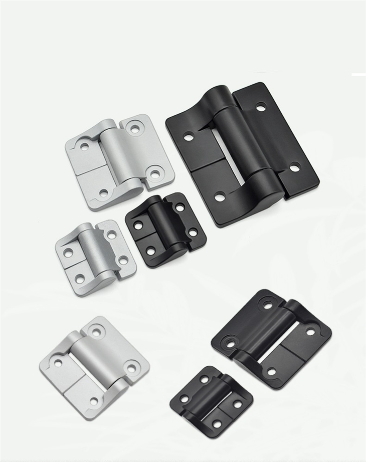 Torque Hinge E6