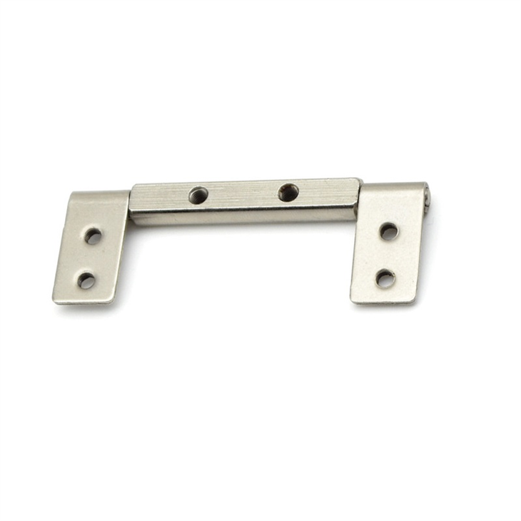 U-shaped Friction Torque Hinge 360 Degrees Pivot Hinge