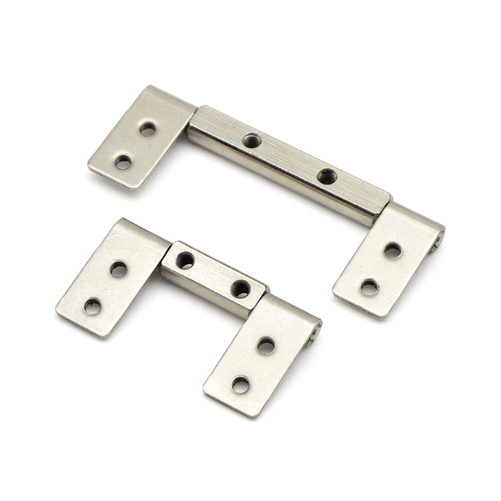 U-shaped Friction Torque Hinge 360 Degrees Pivot Hinge