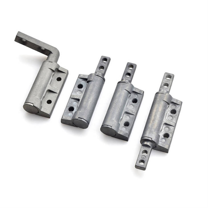 Zinc Alloy Constant Torque Hinge