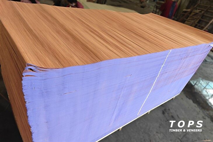 Recon Gurjan Veneer