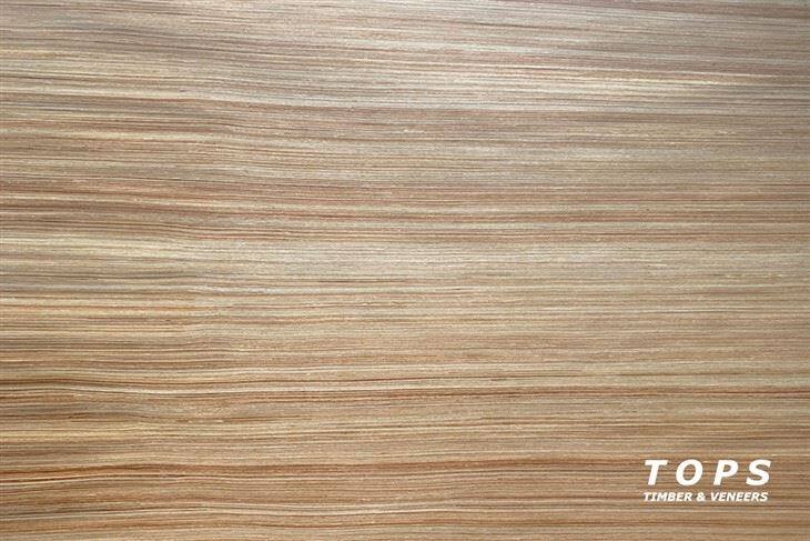 Recon Zebrano Veneer