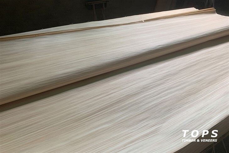 Recon Wood Veneer Face Grade