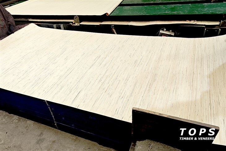 Recon Veneer Cross Grain